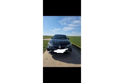 Renault Arkana Gebrauchtwagen