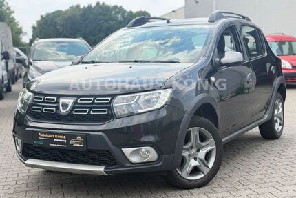 Dacia Sandero Gebrauchtwagen
