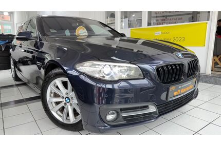 BMW 530 Gebrauchtwagen