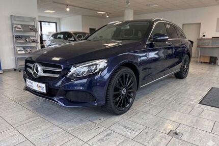 Mercedes-Benz C 250 Gebrauchtwagen