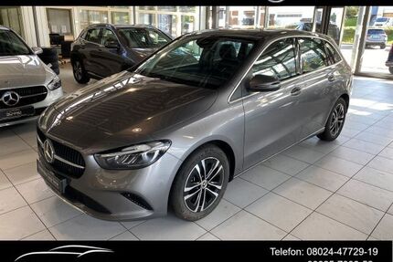Mercedes-Benz B 250 Gebrauchtwagen