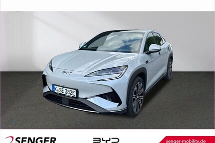 BYD SEALION 7 Gebrauchtwagen