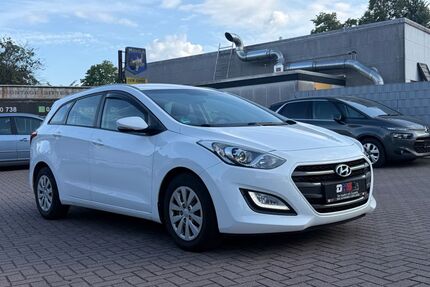 Hyundai i30 Gebrauchtwagen