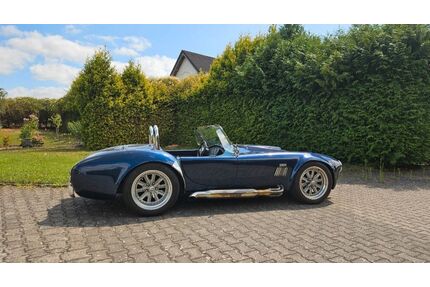 Cobra Andere Gebrauchtwagen