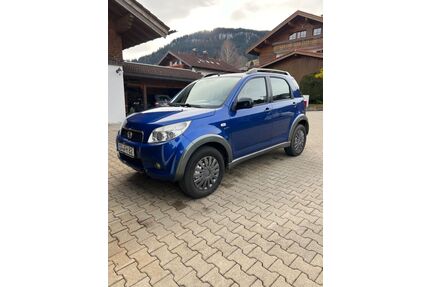Daihatsu Terios Gebrauchtwagen