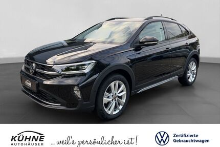 VW Taigo Gebrauchtwagen