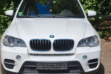 BMW X5 Gebrauchtwagen