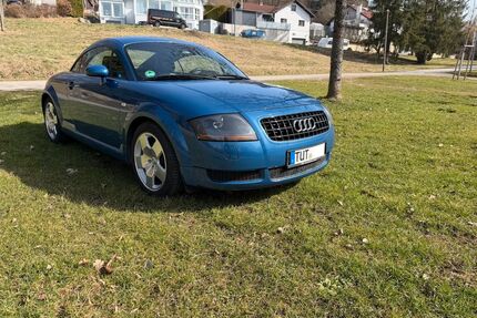 Audi TT Gebrauchtwagen