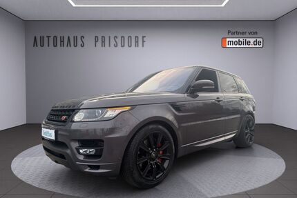 Land Rover Range Rover Sport Gebrauchtwagen