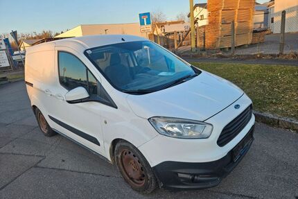 Ford Transit Courier Gebrauchtwagen