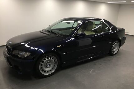 BMW 330 Gebrauchtwagen