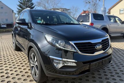 Kia Sportage Gebrauchtwagen