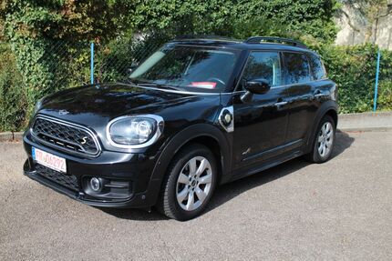 Mini Countryman S (Cooper) Gebrauchtwagen