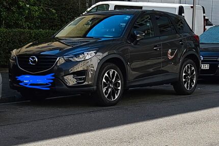 Mazda CX-5 Gebrauchtwagen