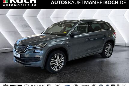 Skoda Kodiaq Gebrauchtwagen
