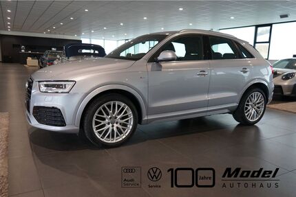 Audi Q3 Gebrauchtwagen