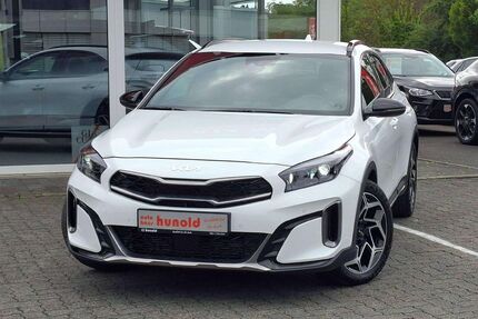 Kia XCeed Gebrauchtwagen