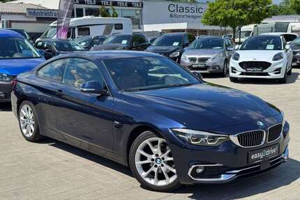 BMW 420 Gebrauchtwagen