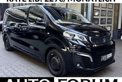 Peugeot Expert Gebrauchtwagen