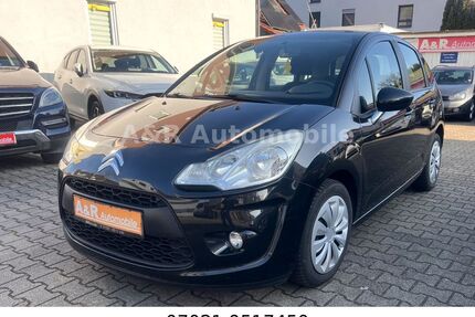 Citroen C3 Gebrauchtwagen
