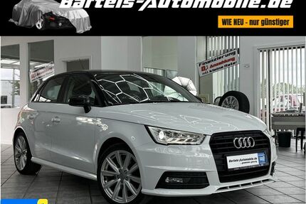 Audi A1 Gebrauchtwagen