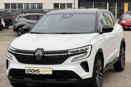 Renault Austral Gebrauchtwagen