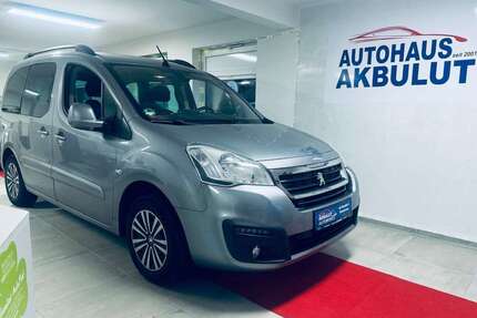 Peugeot Partner Gebrauchtwagen