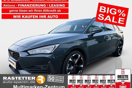 Cupra Leon Gebrauchtwagen