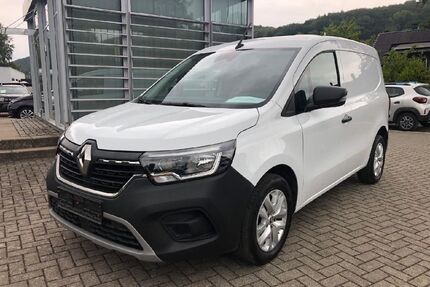 Renault Kangoo Gebrauchtwagen