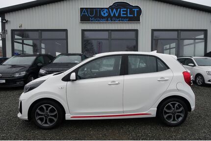 Kia Picanto Gebrauchtwagen