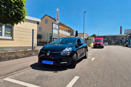 Renault Clio Gebrauchtwagen