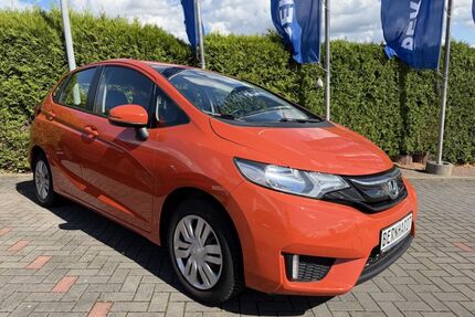 Honda Jazz Gebrauchtwagen