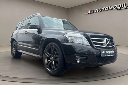 Mercedes-Benz GLK 250 Gebrauchtwagen