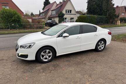 Peugeot 508 Gebrauchtwagen