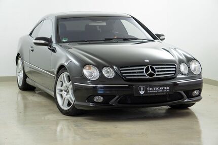 Mercedes-Benz CL 55 AMG Gebrauchtwagen