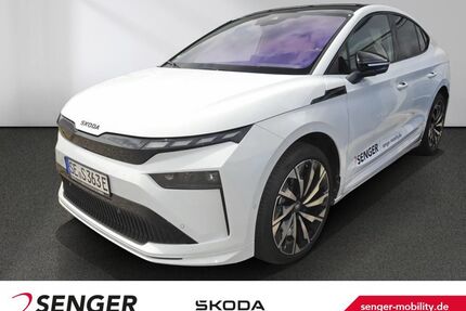 Skoda Enyaq Gebrauchtwagen