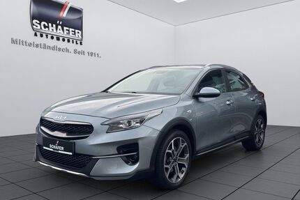 Kia XCeed Gebrauchtwagen