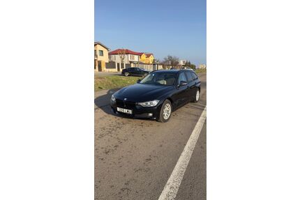 BMW 320 Gebrauchtwagen