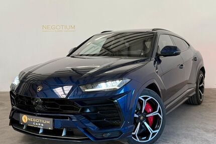 Lamborghini Urus Gebrauchtwagen