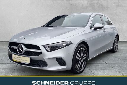 Mercedes-Benz A 250 Gebrauchtwagen