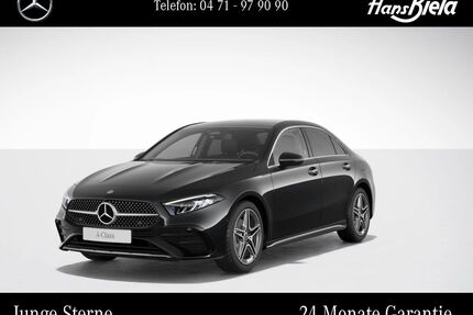 Mercedes-Benz A 200 Gebrauchtwagen