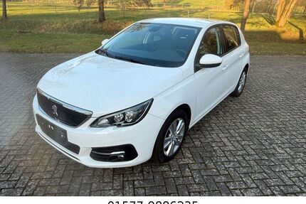 Peugeot 308 Gebrauchtwagen
