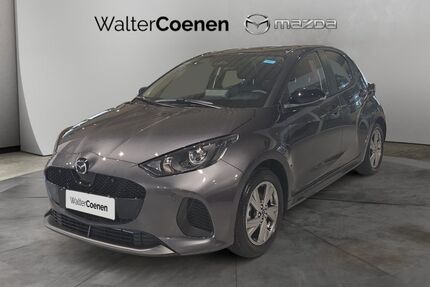 Mazda 2 Hybrid Gebrauchtwagen