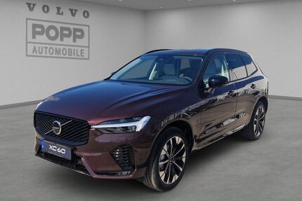 Volvo XC60 Gebrauchtwagen