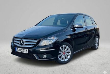 Mercedes-Benz B 220 Gebrauchtwagen