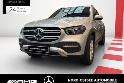 Mercedes-Benz GLE 350 Gebrauchtwagen