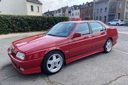 Alfa Romeo 164 Gebrauchtwagen