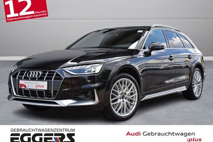 Audi A4 Allroad Gebrauchtwagen