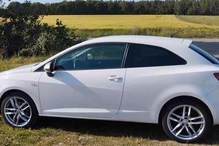 Seat Ibiza Gebrauchtwagen