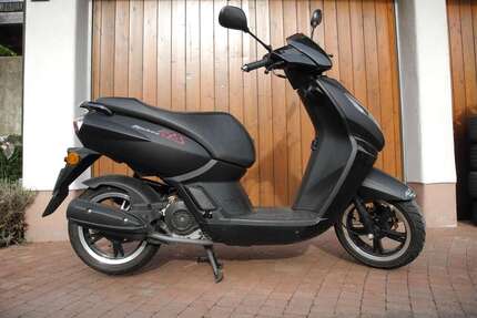 Peugeot Kisbee Gebrauchtwagen